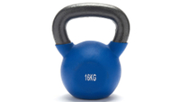 JTX Neoprene Covered Kettlebell | Prices from &nbsp;£29 at JTX Fitness