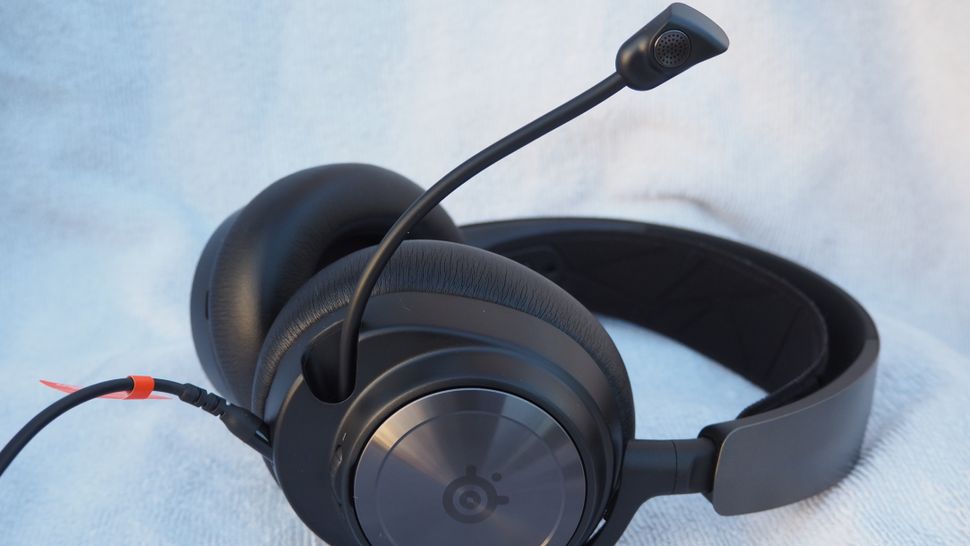 SteelSeries Arctis Nova Pro for Xbox review: 