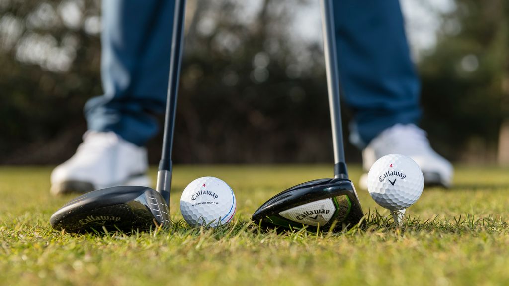 How To Hit A 3Wood Off The Tee Expert Tips From A PGA Pro Golf Monthly