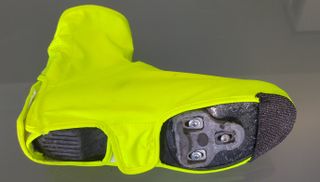 GripGrab Ride Waterproof Hi-vis shoe covers