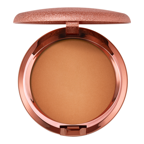 Skinfinish Sunstruck Matte Bronzer Powder - Matte Deep Golden
