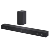 LG SH7Q soundbar