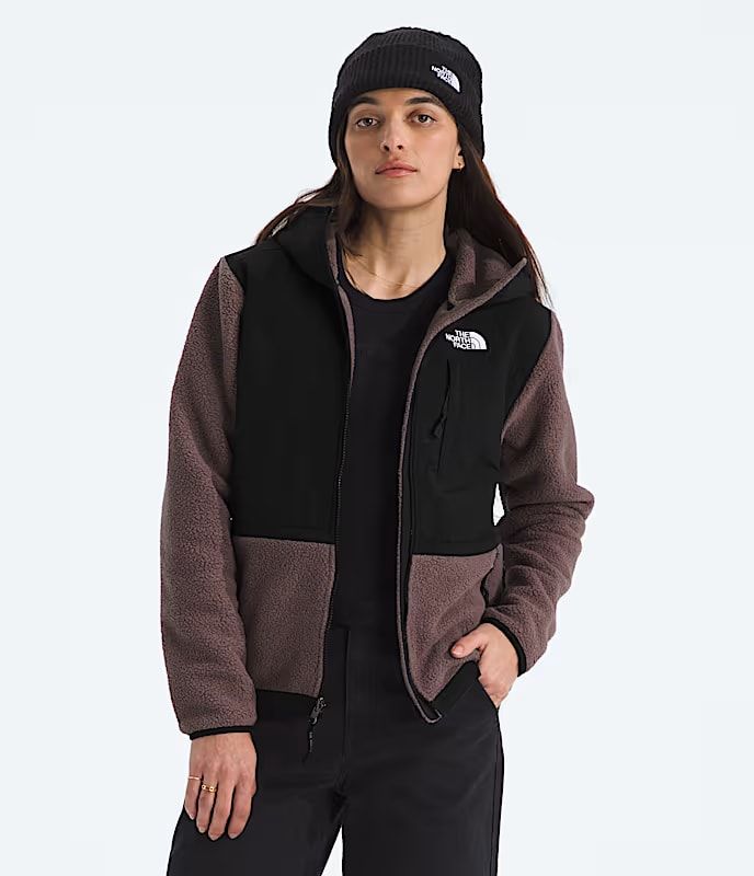 Women&rsquo;s Retro Denali Hoodie