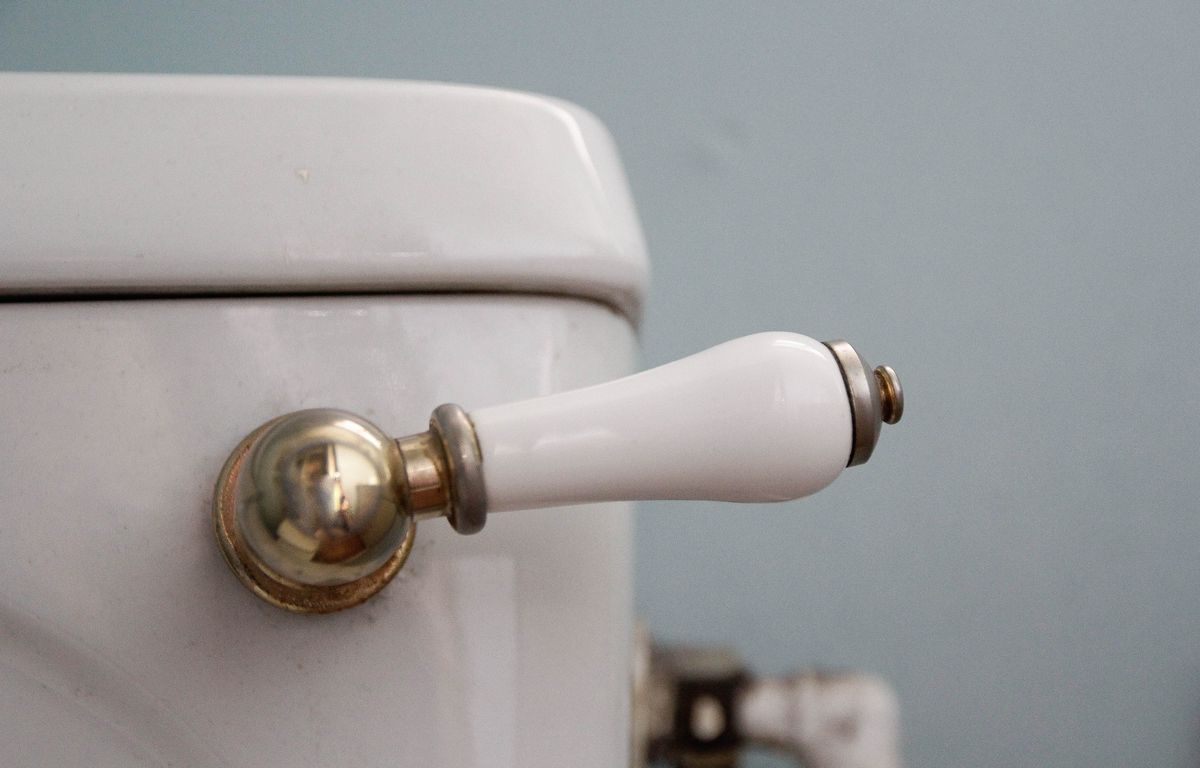 5 reasons why your toilet won't flush – and how to fix it