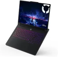 Lenovo Legion Pro 7i | Core Ultra 9 275HX | RTX 5080 | 32 GB DDR5-6400 | 1 TB SSD