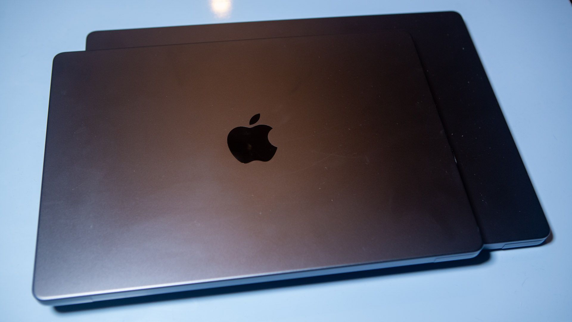 MacBook Pro M4 review: 14-inch and 16-inch models that set the bar high ...