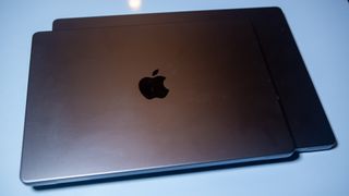 MacBook Pro M4