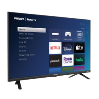 Philips 32" Roku TV