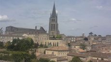 St Emilion
