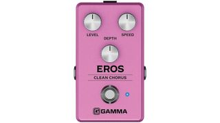 Acoustic Control Gamma Eros Clean Chorus