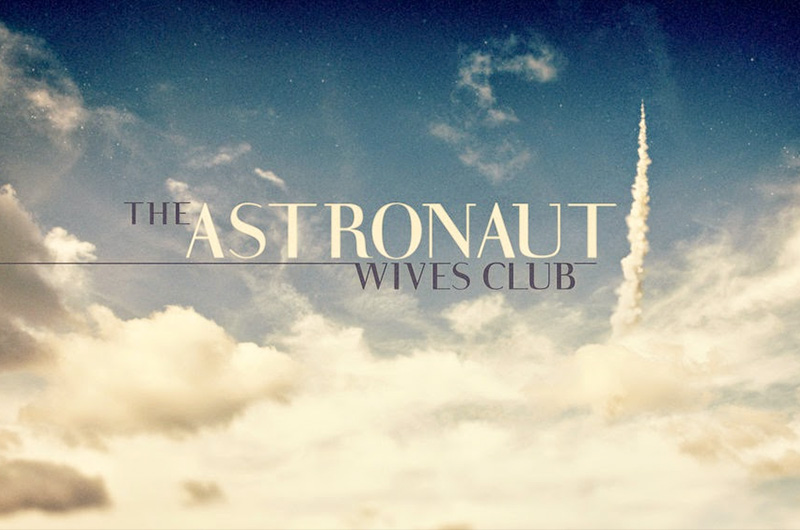 &#039;The Astronaut Wives Club&#039;