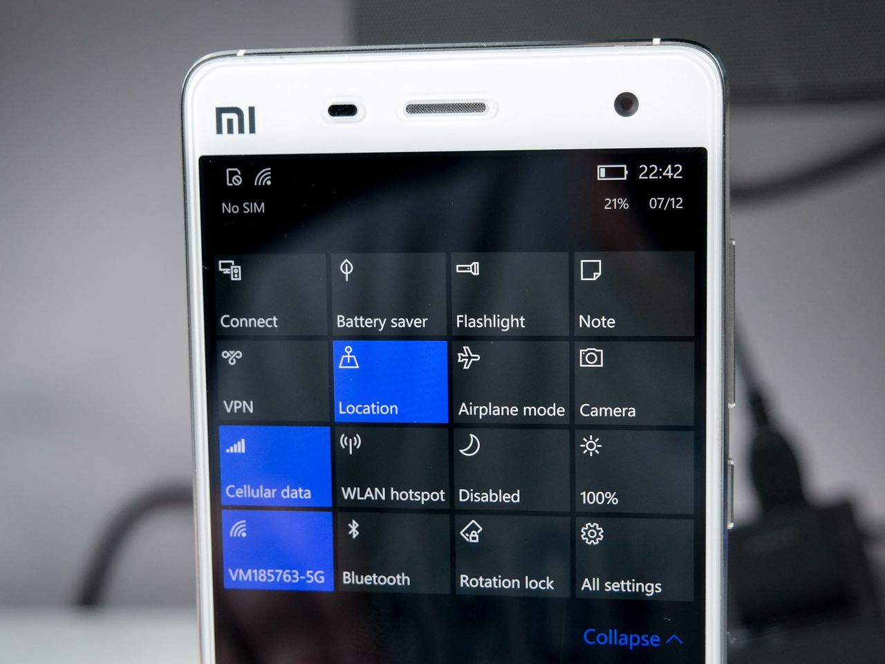 Xiaomi Mi4