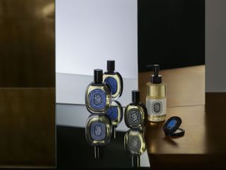 diptyque orpheon limited edition collection