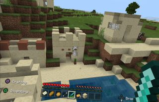 minecraft ps4 nz