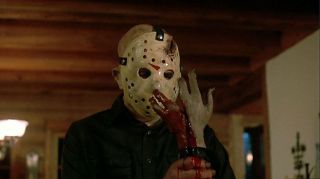 An image from Friday the 13th: The Final Chapter