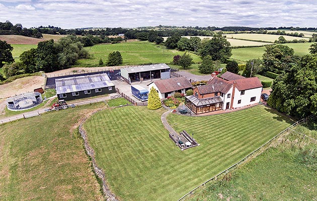 Lillicot Farm
