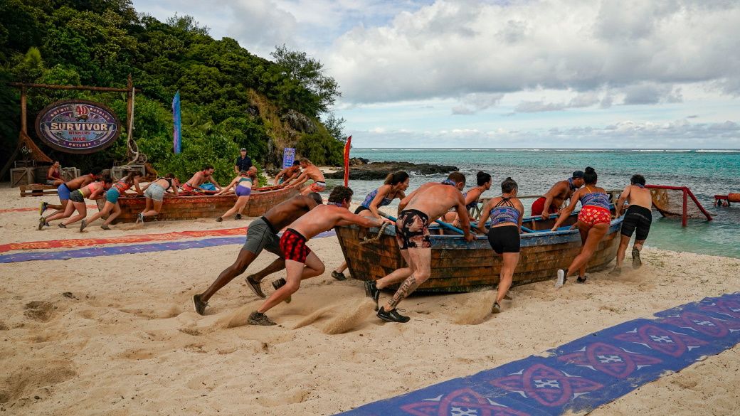 How to watch the Survivor Winners at War finale online from anywhere