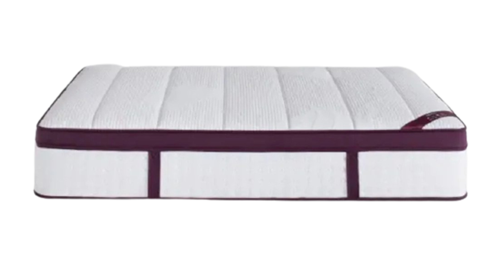 Best organic mattress: The Awara Natural Luxury Hybrid Mattress