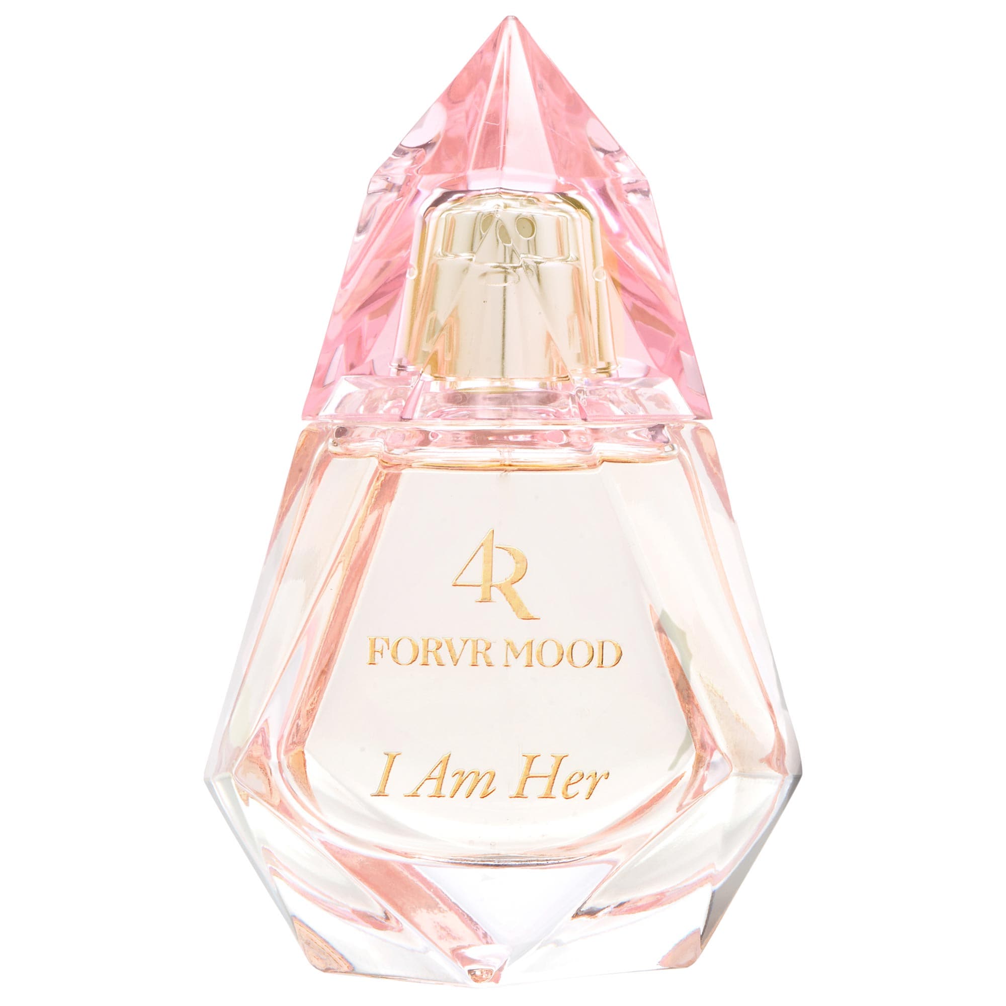 I Am Her Eau De Parfum