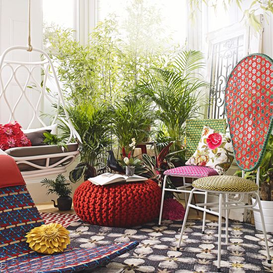 Conservatory Ideas, Design and Inspiration | Ideal Home