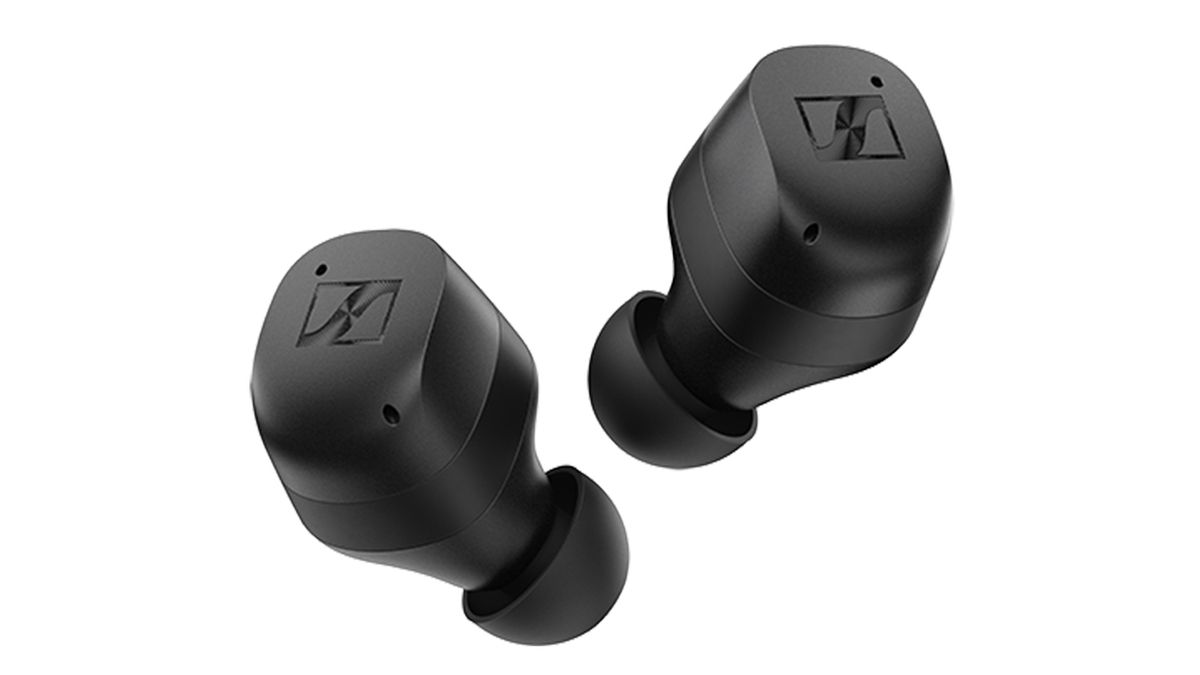 Sennheiser Momentum True Wireless 3 Earbuds Review What Hi Fi