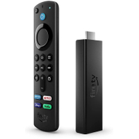 All-new Fire TV Stick 4K Max: $59.99$44.99 at Amazon