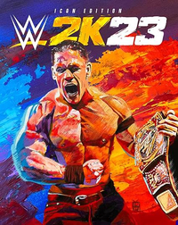 WWE 2K23 Icon: $119 @ Steam