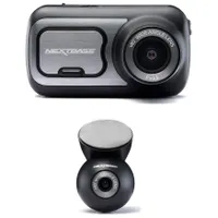 Nextbase 422 Dash Cam Bundle: £244.99 £179.99 at Very
Save £65