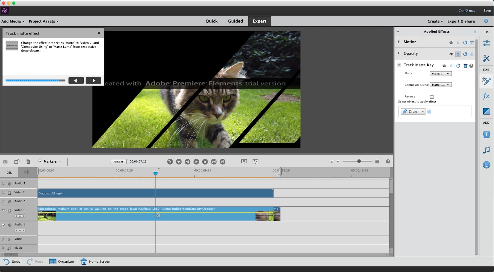 Adobe Premiere Elements review