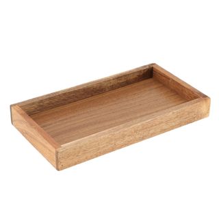 Bathroom Tray