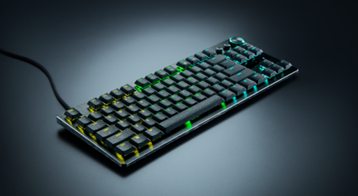 Razer Huntsman V3 Pro Low-profile 8KHz