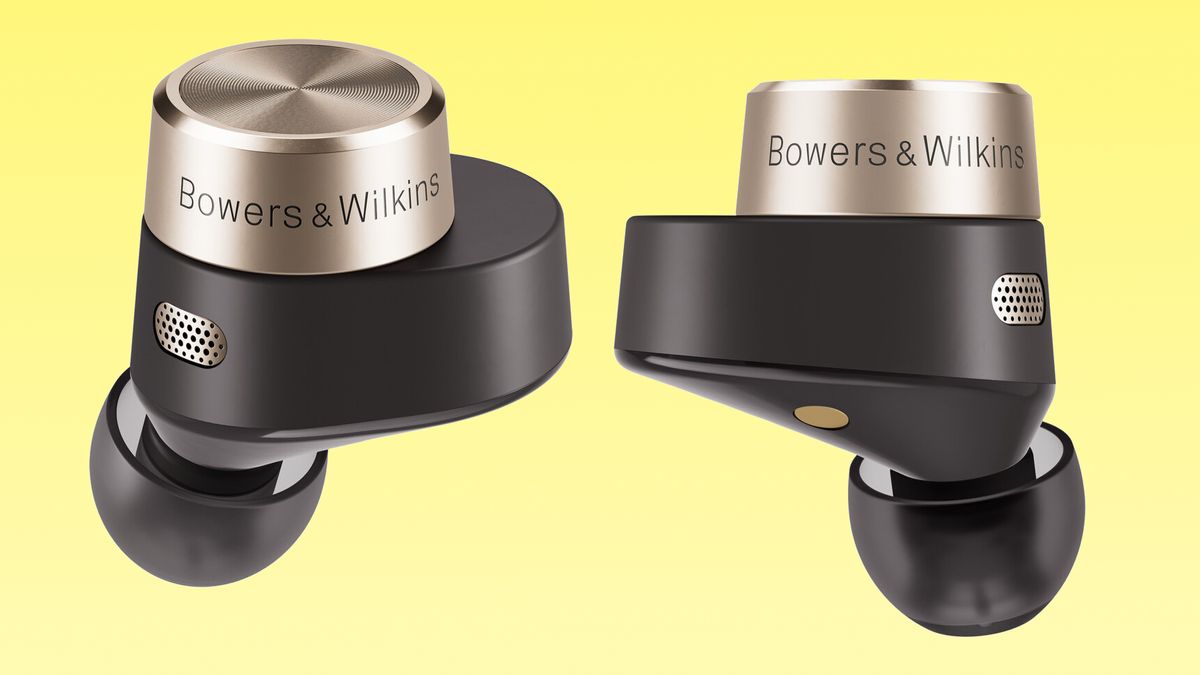 Bowers &amp; Wilkins PI7