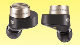 Bowers & Wilkins PI7