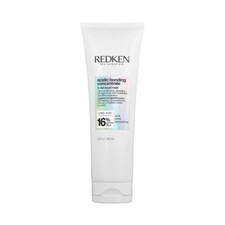 bond repair hair products- Redken Acidic Bonding Concentrate 5 Minute Liquid Mask