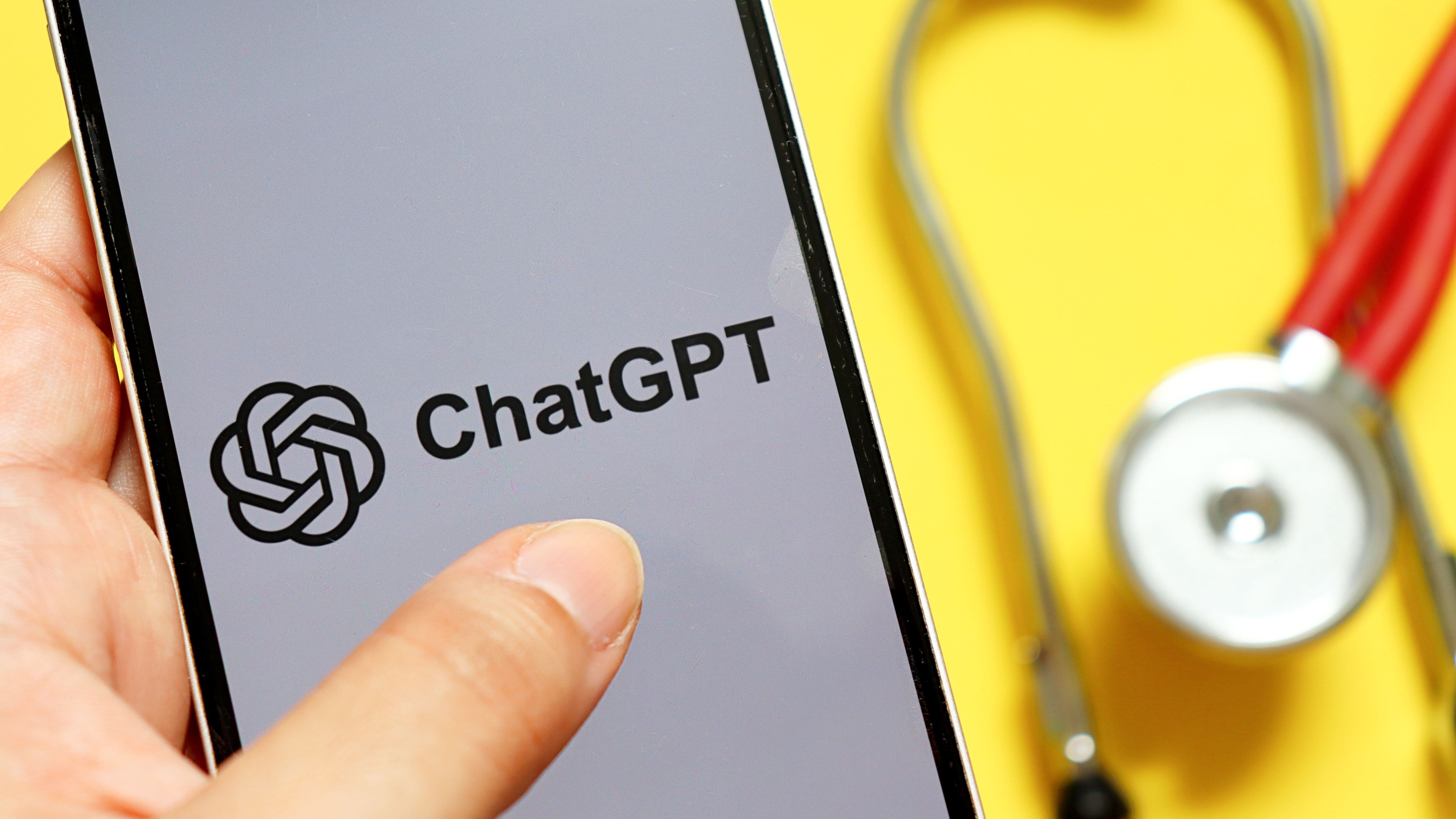 chatgpt health