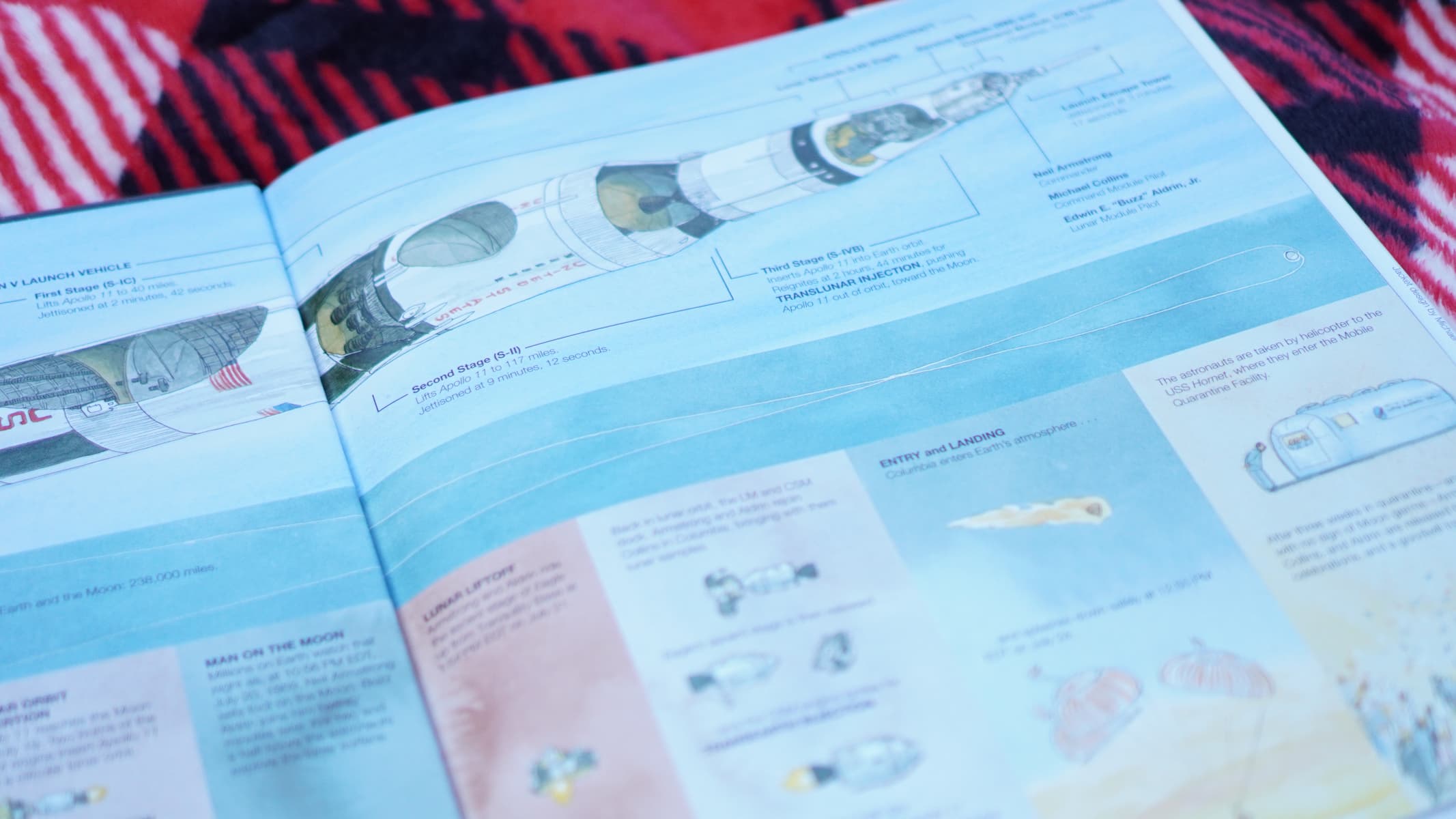 Moonshot book