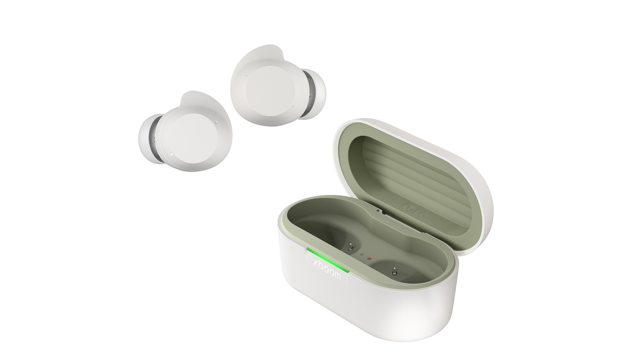 LG Xboom Buds