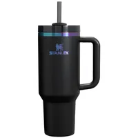 Stanley Black Chroma Quencher H2.0  Tumbler (40 oz)