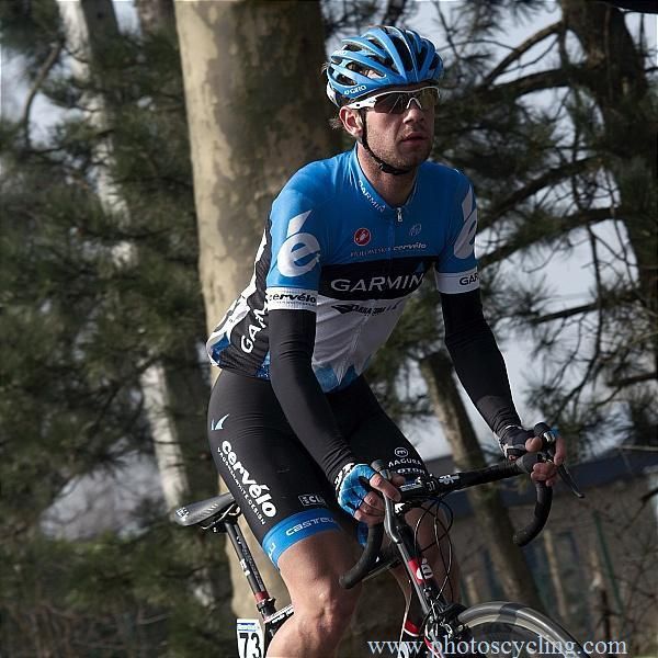 Martijn Maaskant (Garmin-Barracuda)