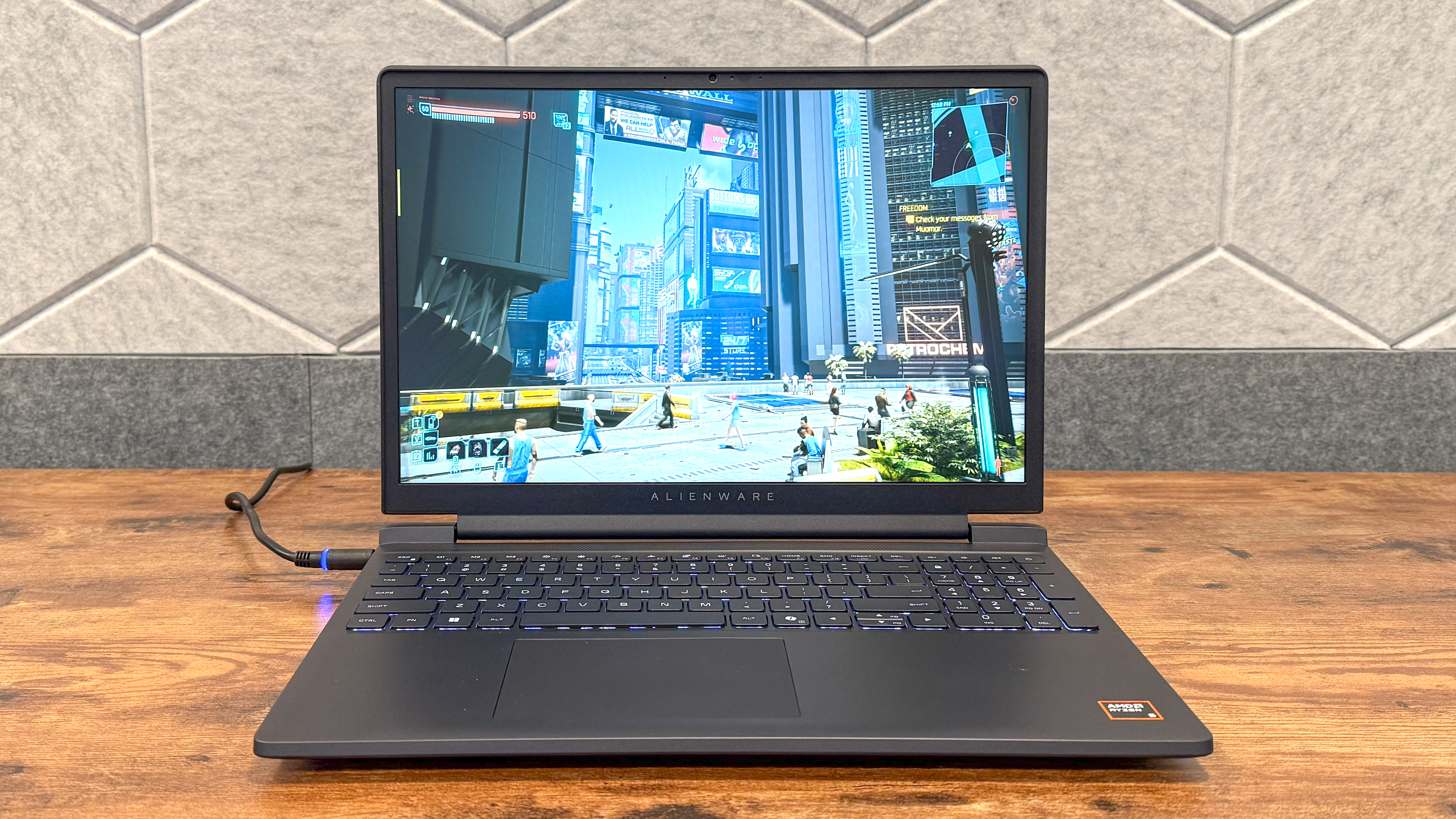 Alienware 15 (2026)
