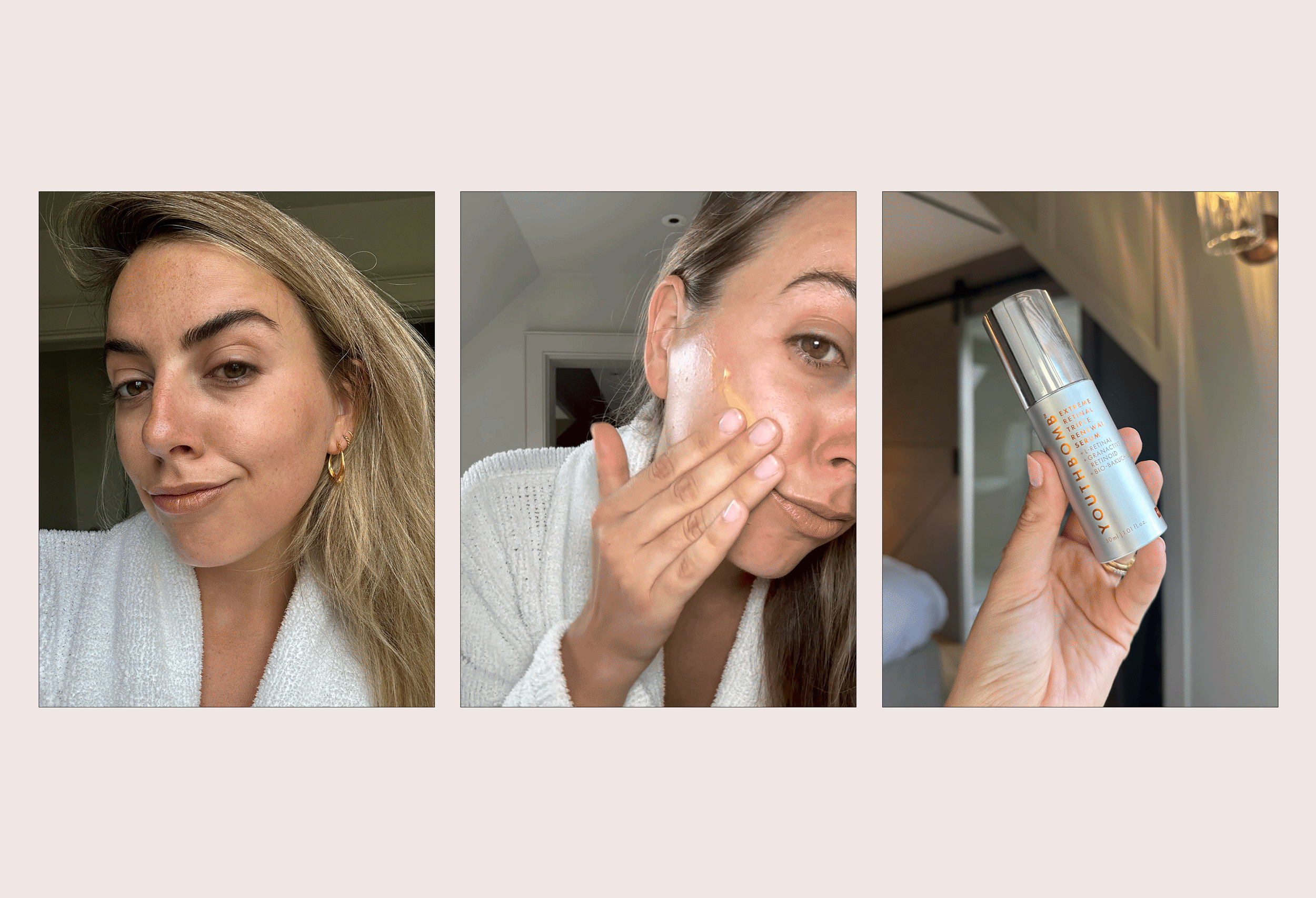 Beauty Pie Youthbomb Serum