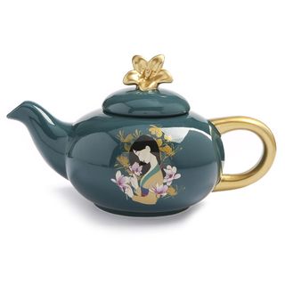 primark mulan teapot