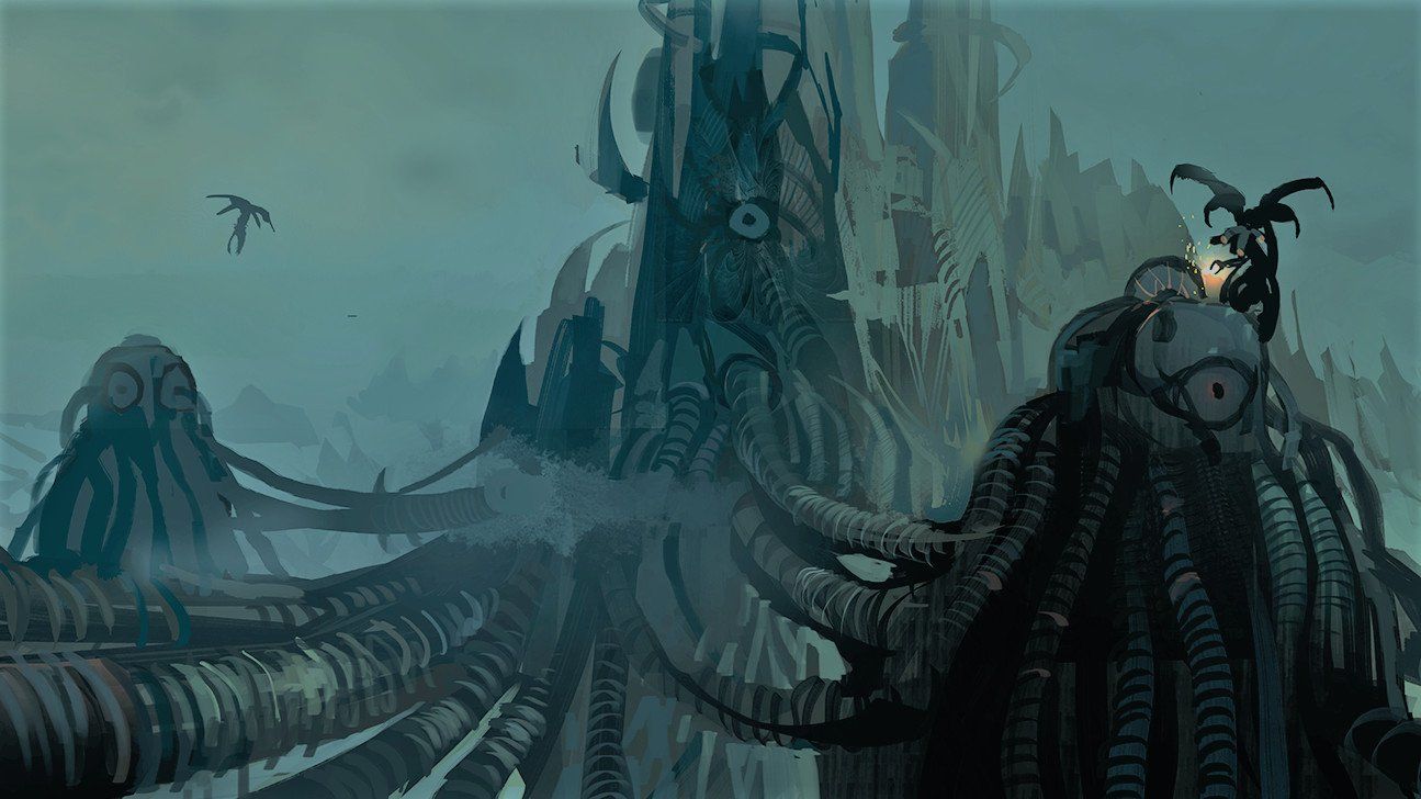 Achtung! Cthulhu Tactics lets you kill Nazis and Cthulhu at the