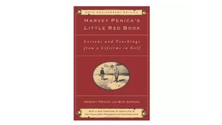 Harvey Penick’s Little Red Book