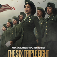 The Six Triple Eight | December 20 | Netflix