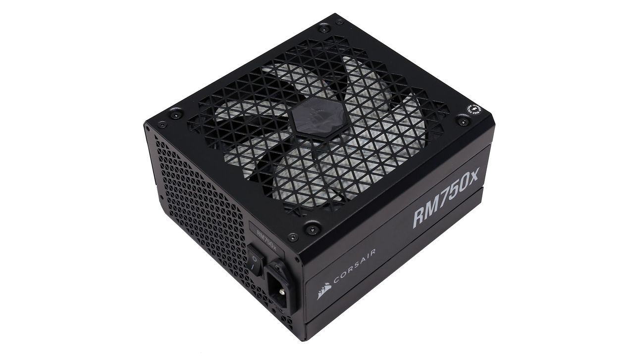 Corsair RM750x