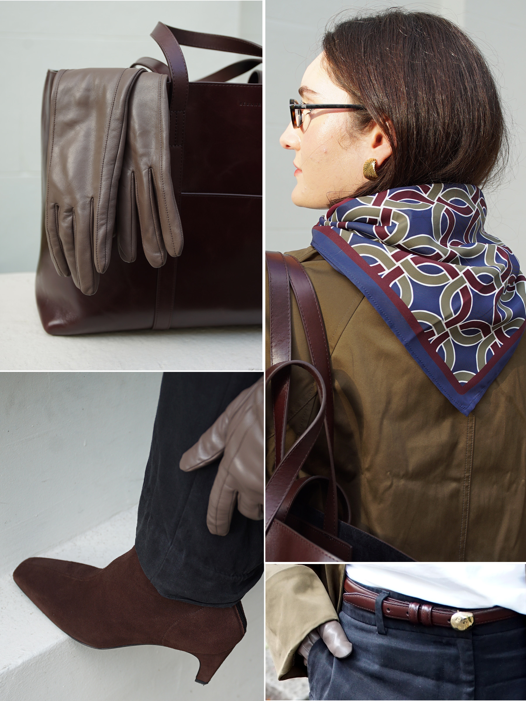 HIGH STREET ACCESSORIES