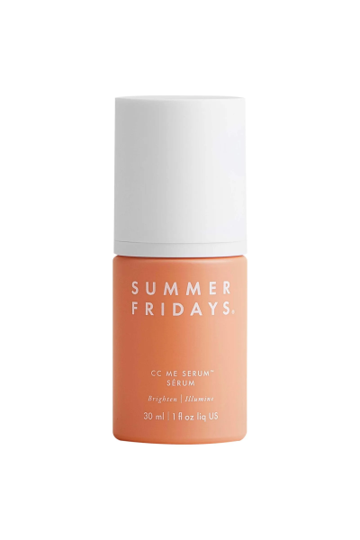 Summer Fridays, Cc Me Vitamin C + Niacinamide Serum