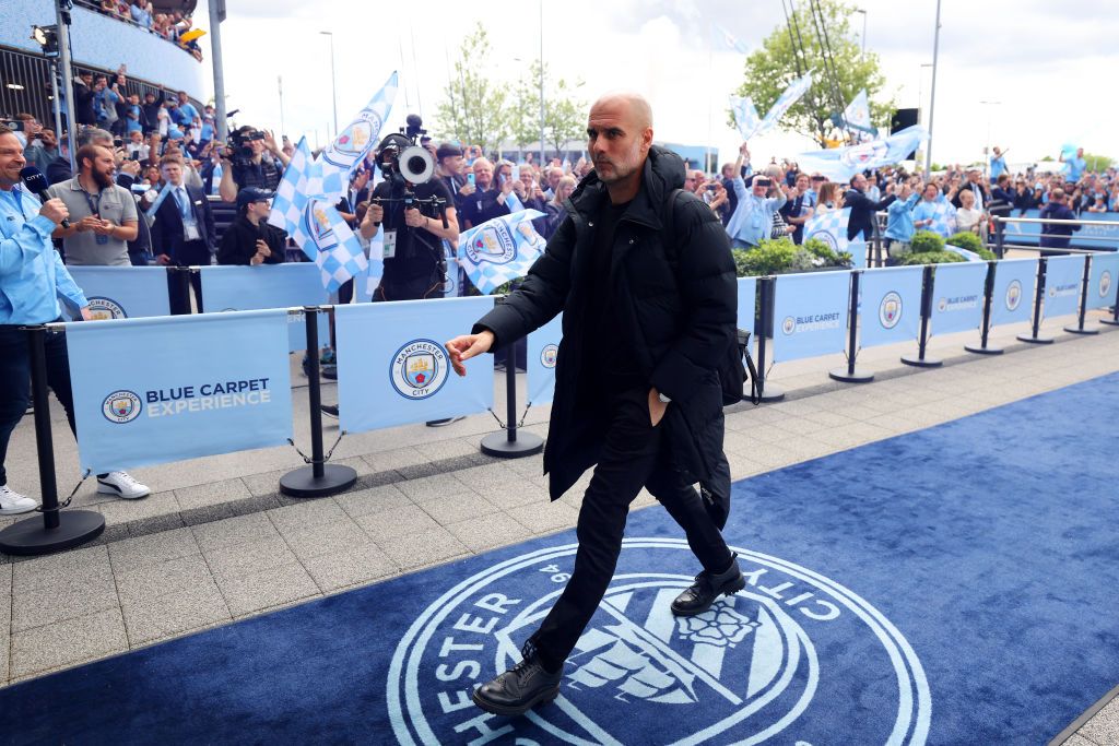 Manchester City