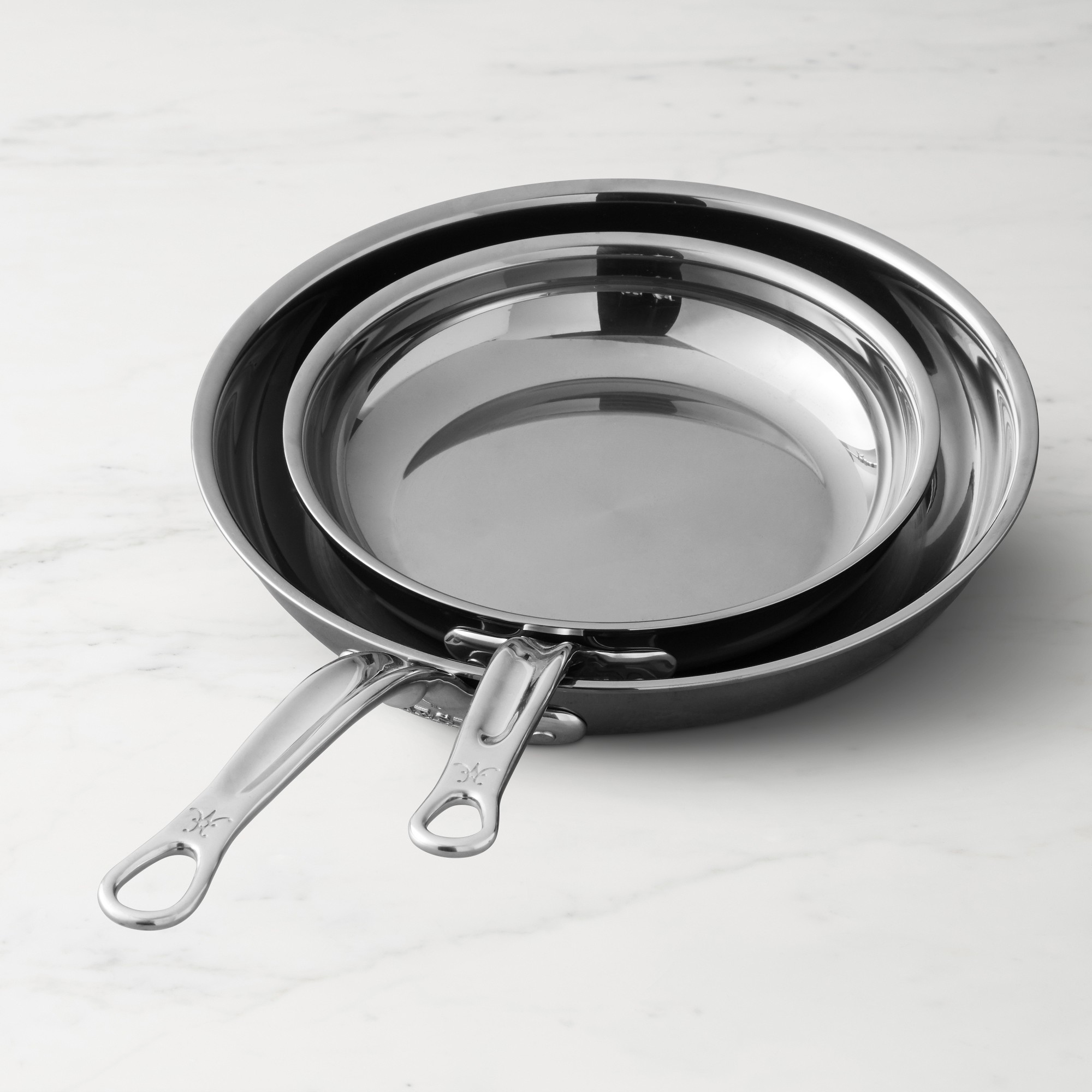 frying pans